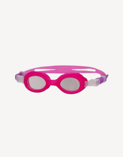 Aquam Kids Jelly Bean Goggle#color_pink