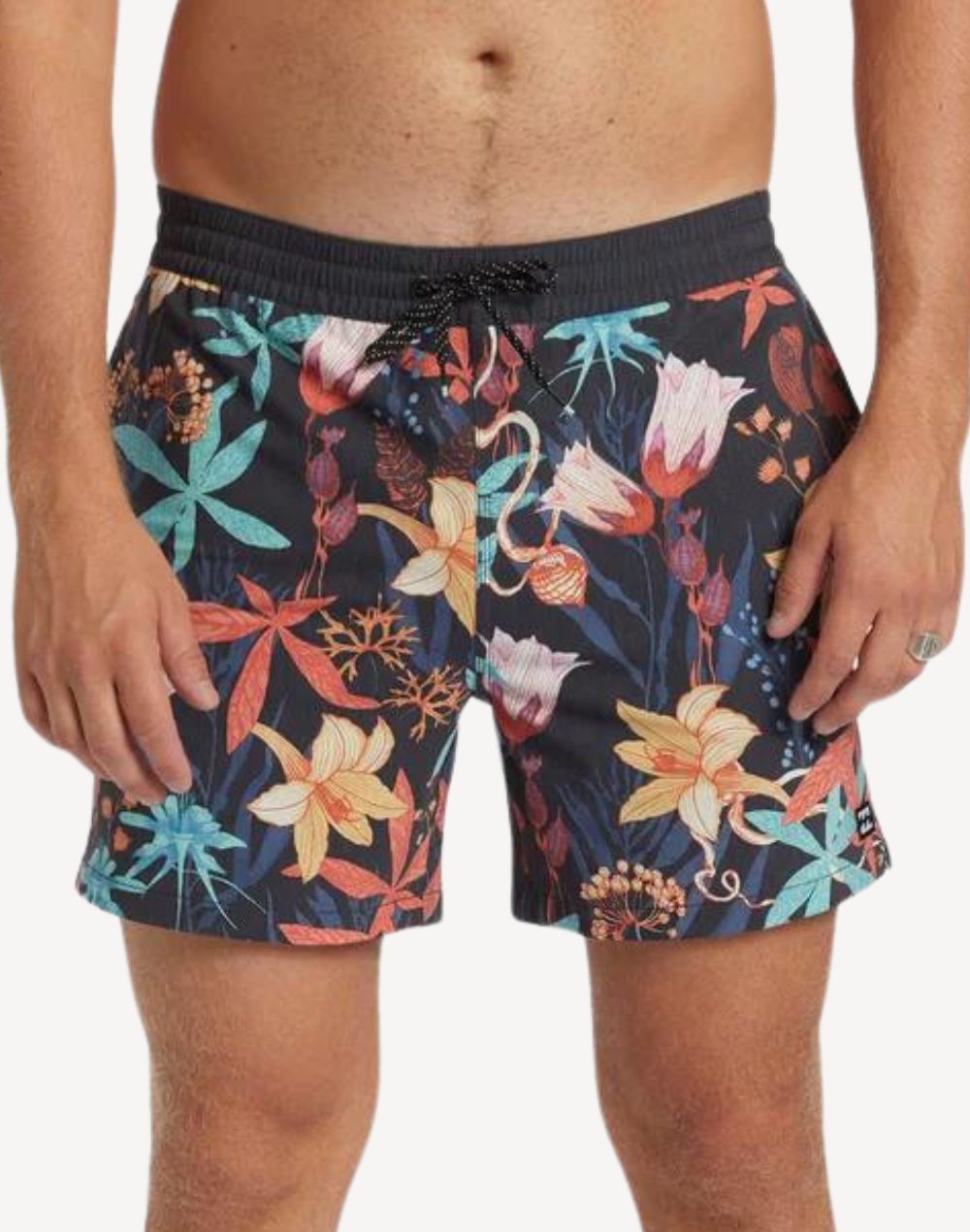 Good Times Layback 16 Men s Swim Trunk Billabong