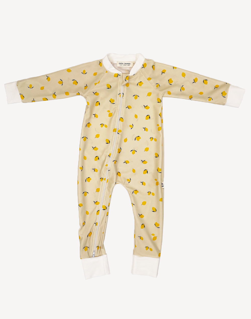 Infant Lemy Full Body UV Suit