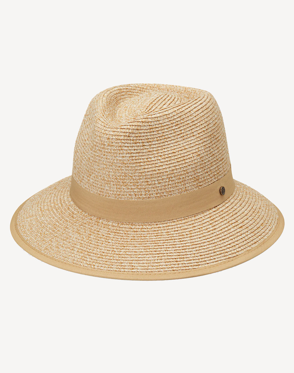 Gabi Ponytail Fedora Hat Wallaroo Hat Company Women's Mia Sun Hat