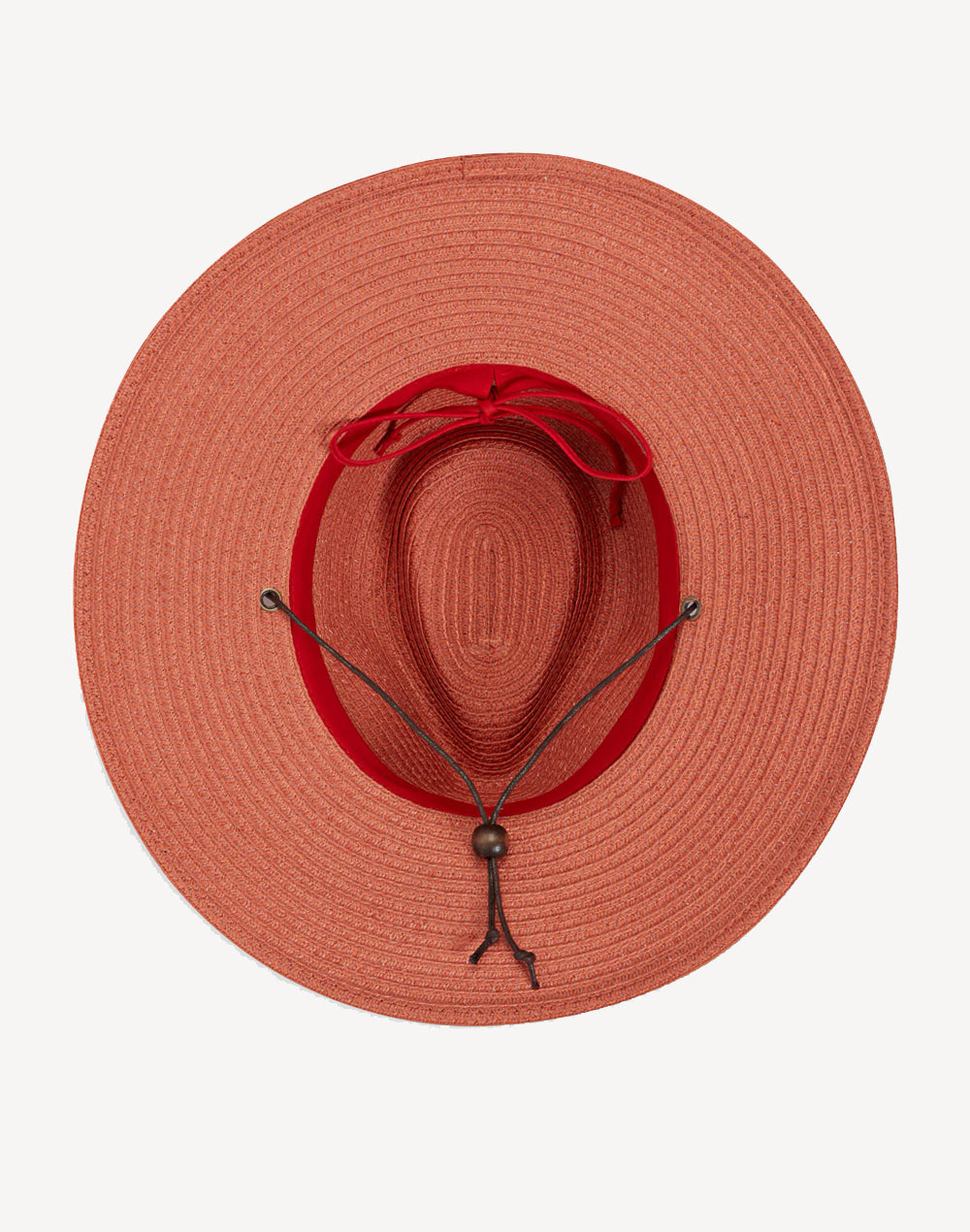 Women's Petite Sanibel UPF 50+ Hat#color_sanibel-coral