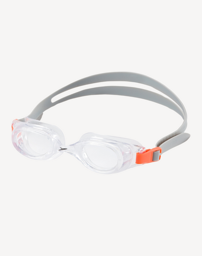 Hydrospex Classic Junior Clear Lens Goggle#color_hydrospex-silver-ice