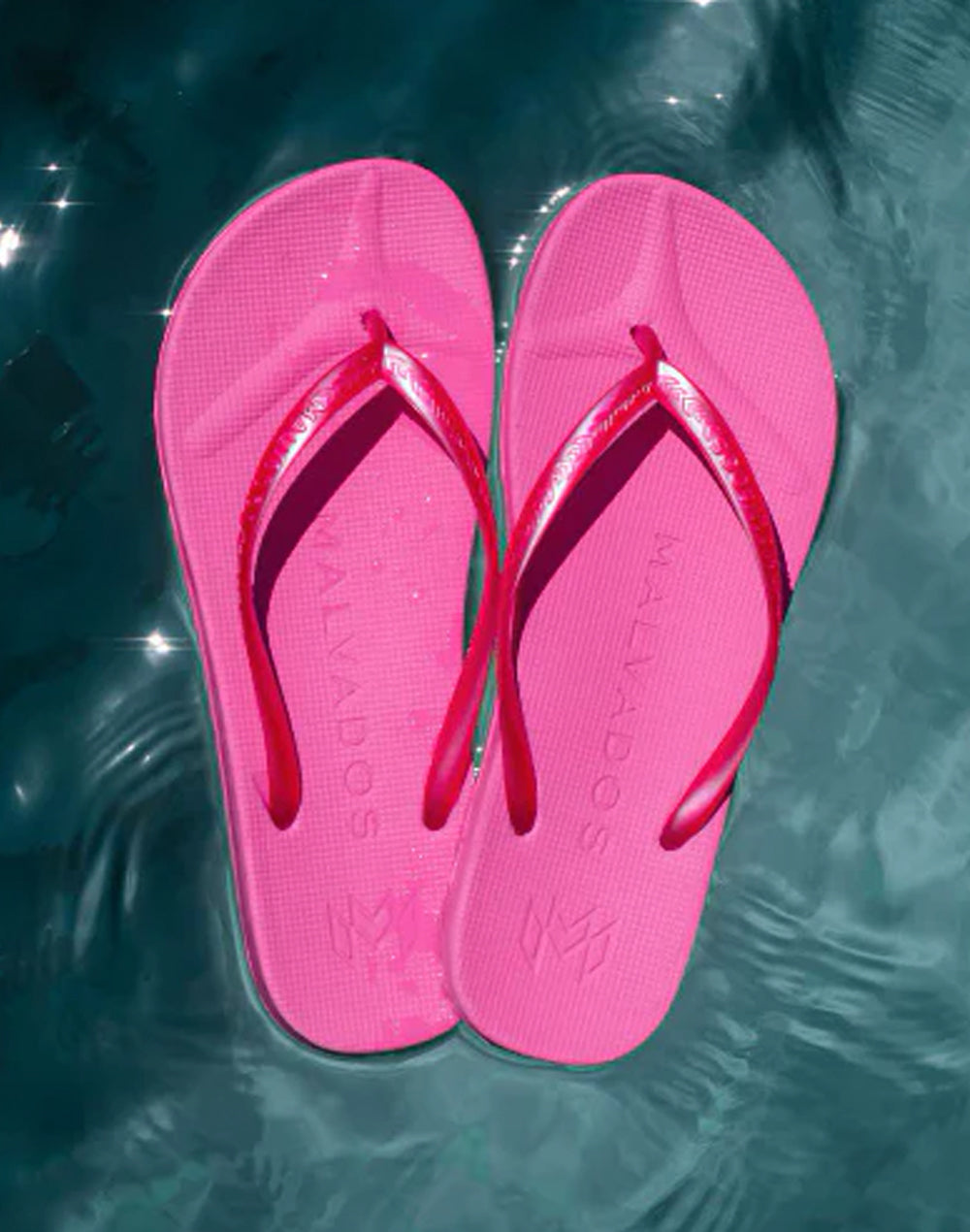 Women's Playa Sandal#color_playa-cosmo-pink