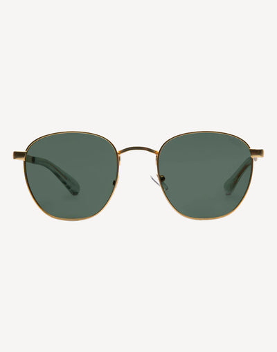Cooper Polarized Sunglasses#color_cooper-gold-green