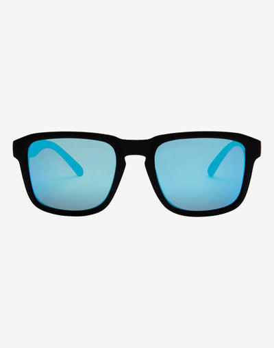 Logan Polarized Sunglasses#color_logan-black-blue