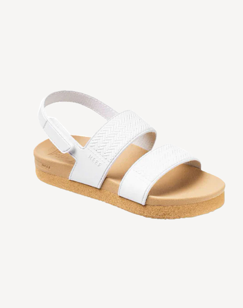 Water Vista heel strap slides Women, Reef