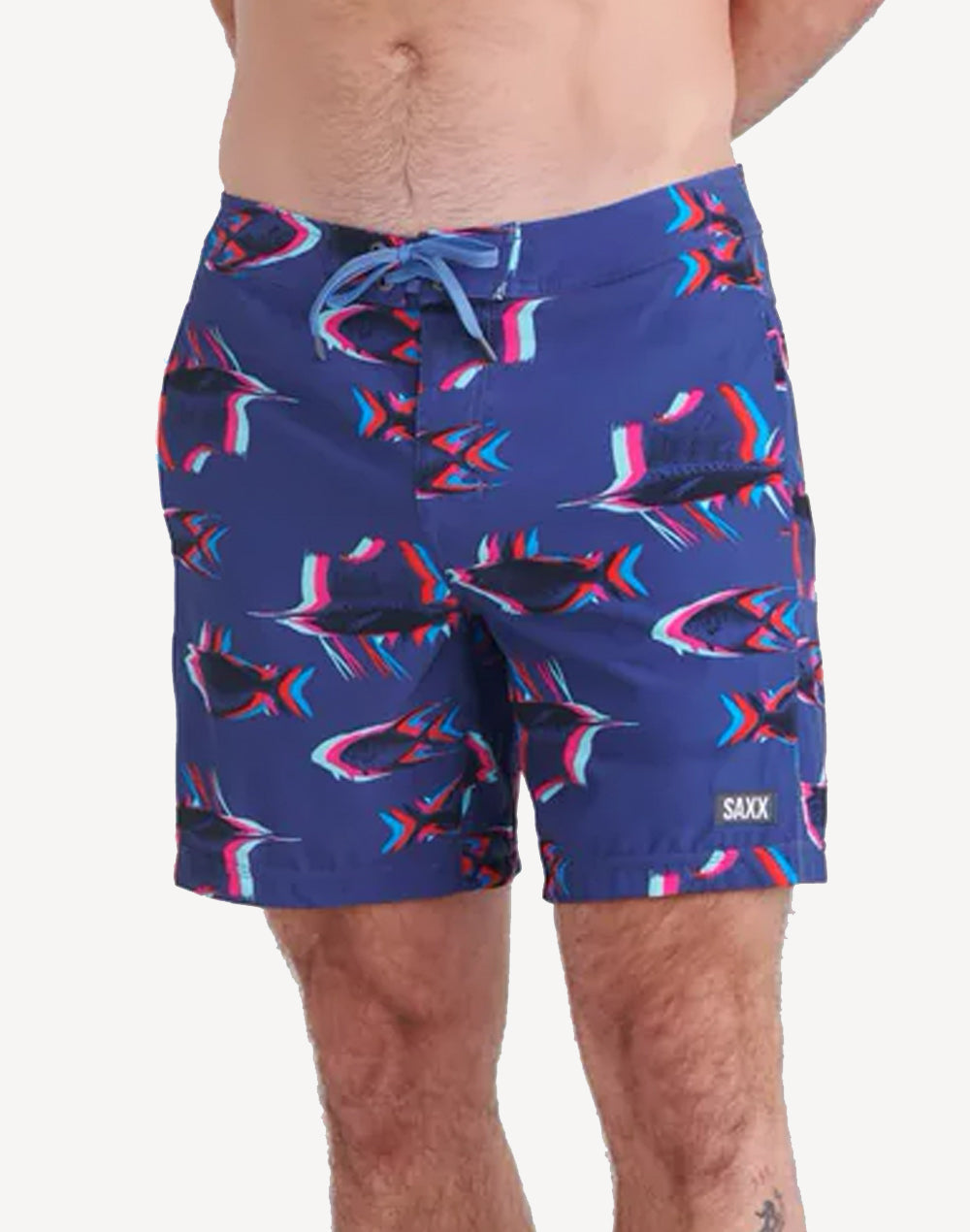 Betawave 17 Swim Shorts