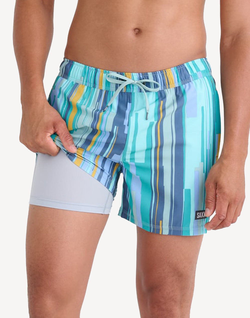 Saxx men's swim online