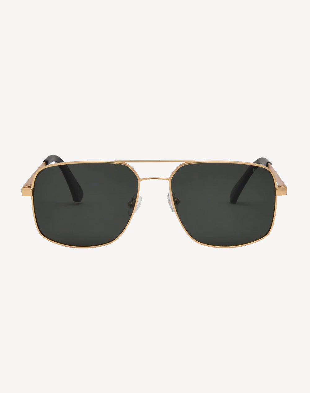 El Morro Polarized Sunglasses#color_el-morro-gold-smoke