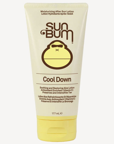 Sun Bum After Sun Cool Down Lotion#color_black