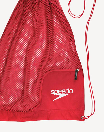 Speedo Ventilator Equipment Bag#color_red