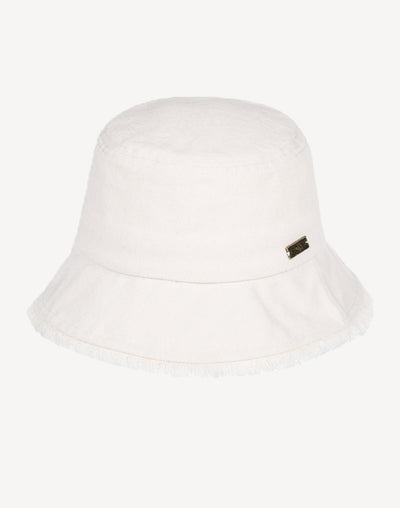 Victim Of Love Bucket Hat#color_white