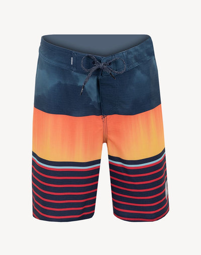 Quiksilver Boy's Swell Vision Highline Boardshort#color_swell-vision