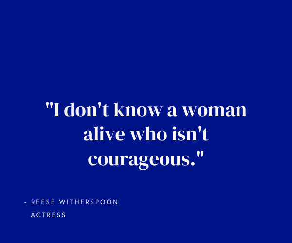 Feel Good Women's Day Quotes