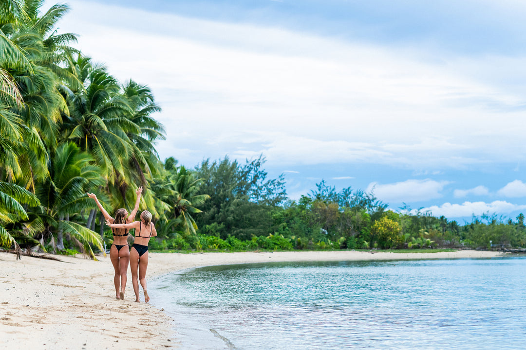 The Swimco Scoop, Vol 09: A Bikini at Any Age