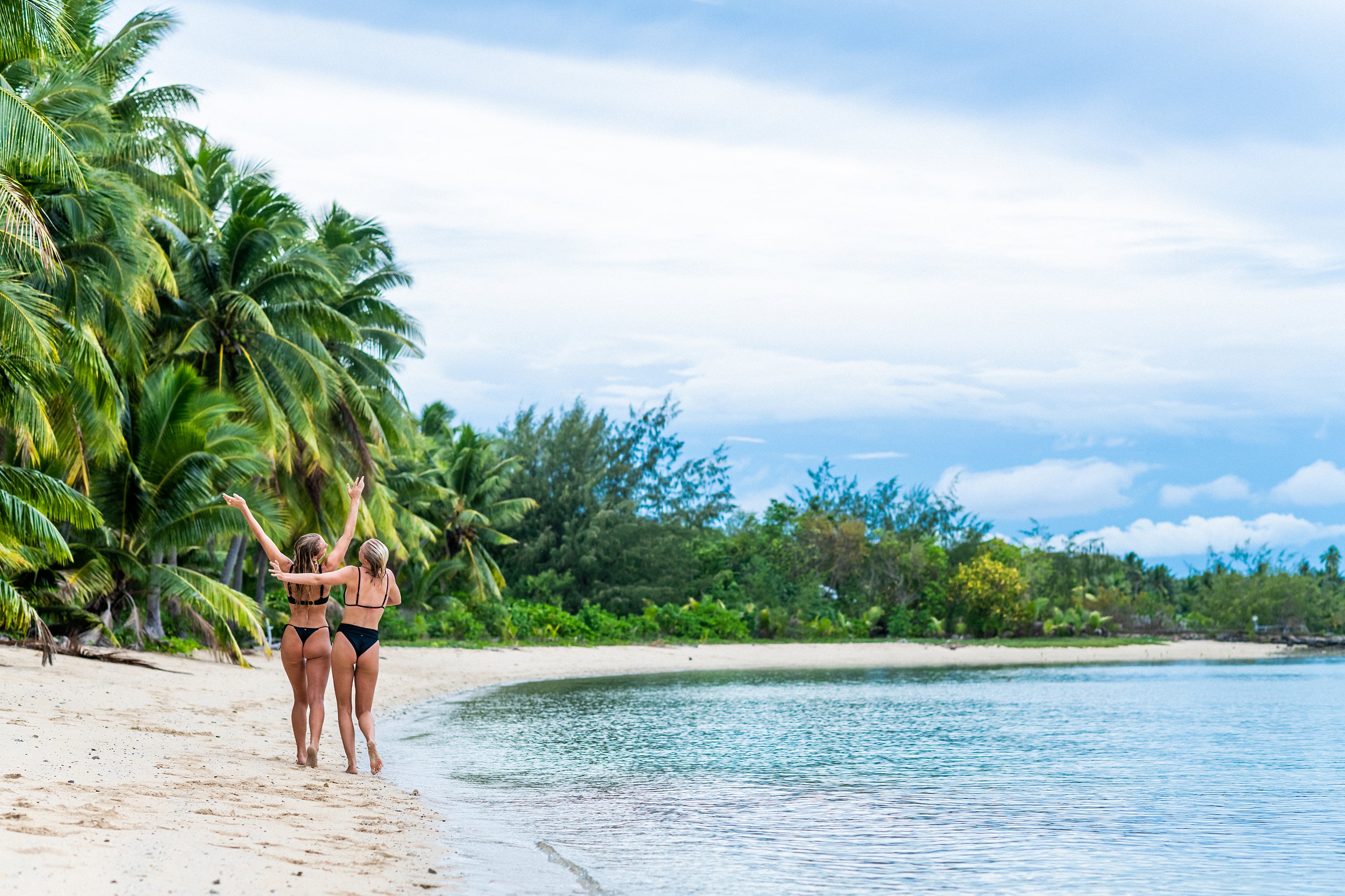 The Swimco Scoop, Vol 09: A Bikini at Any Age