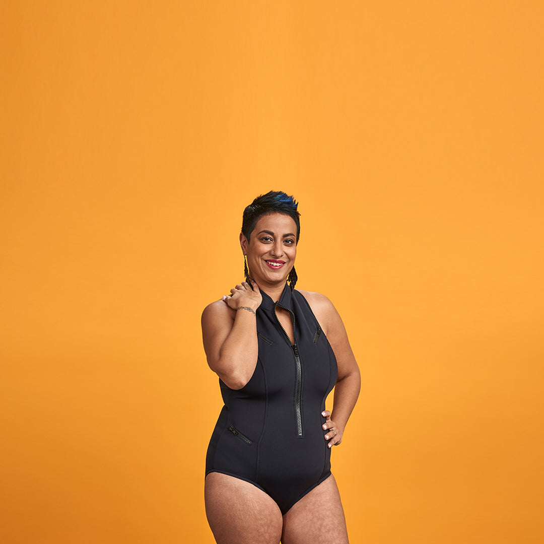 Feel Good Profile: Aditi Loveridge