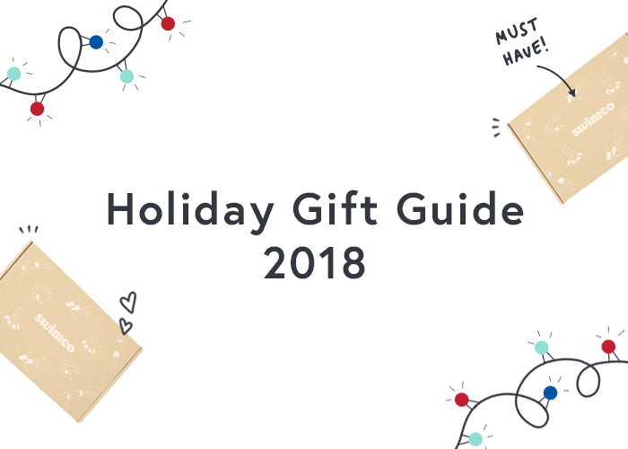 Holiday Gift Guide 2018