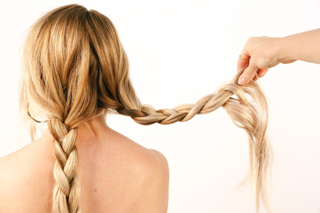 Hair Care at Home - With Salon Bowie