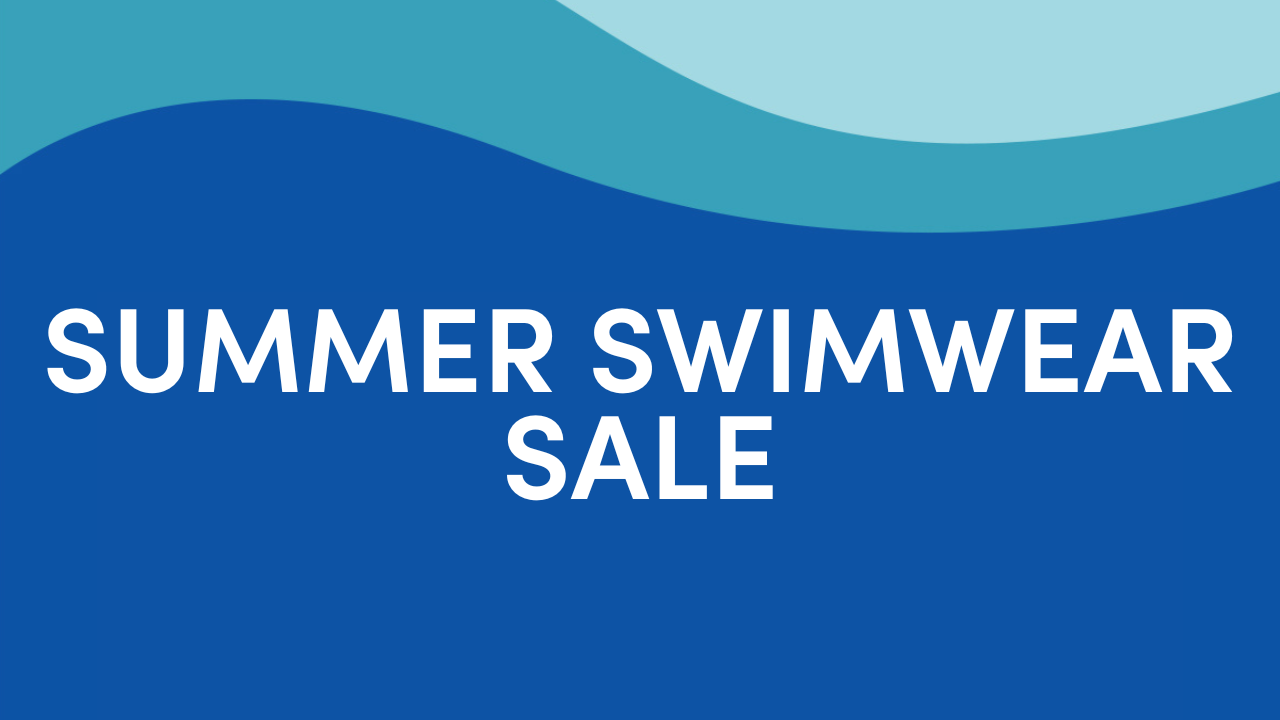 Dive Into Savings: Swimco’s Summer Swimwear Sale Is On Now!