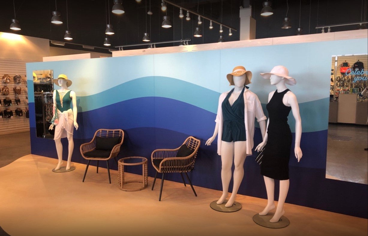 Discover Swimco at South Edmonton Common