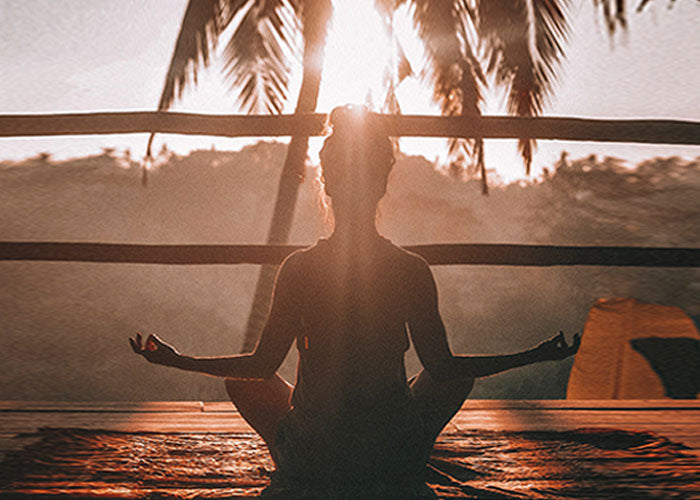 Self Care Sunday - Releasing Resistance