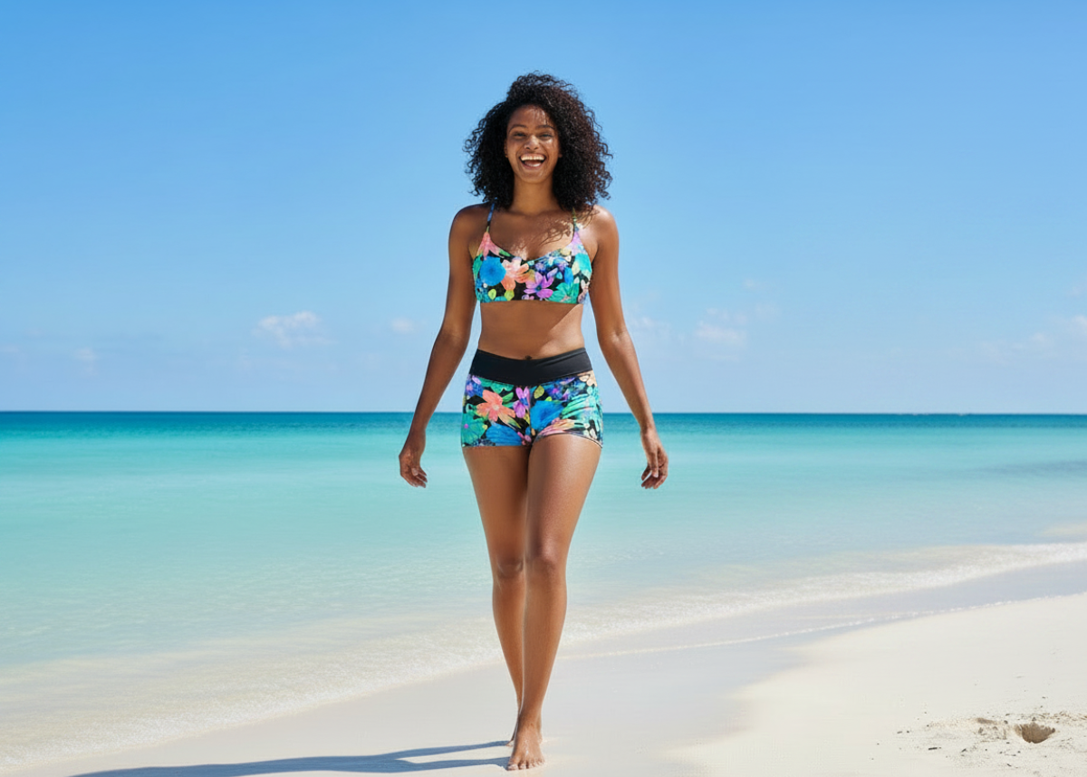 The Swimco Scoop, Vol 45; Canadian Summer Swimwear Must-Haves