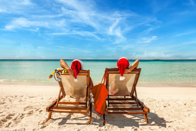 The Swimco Scoop, Vol 39; The Ultimate Holiday Gift Guide