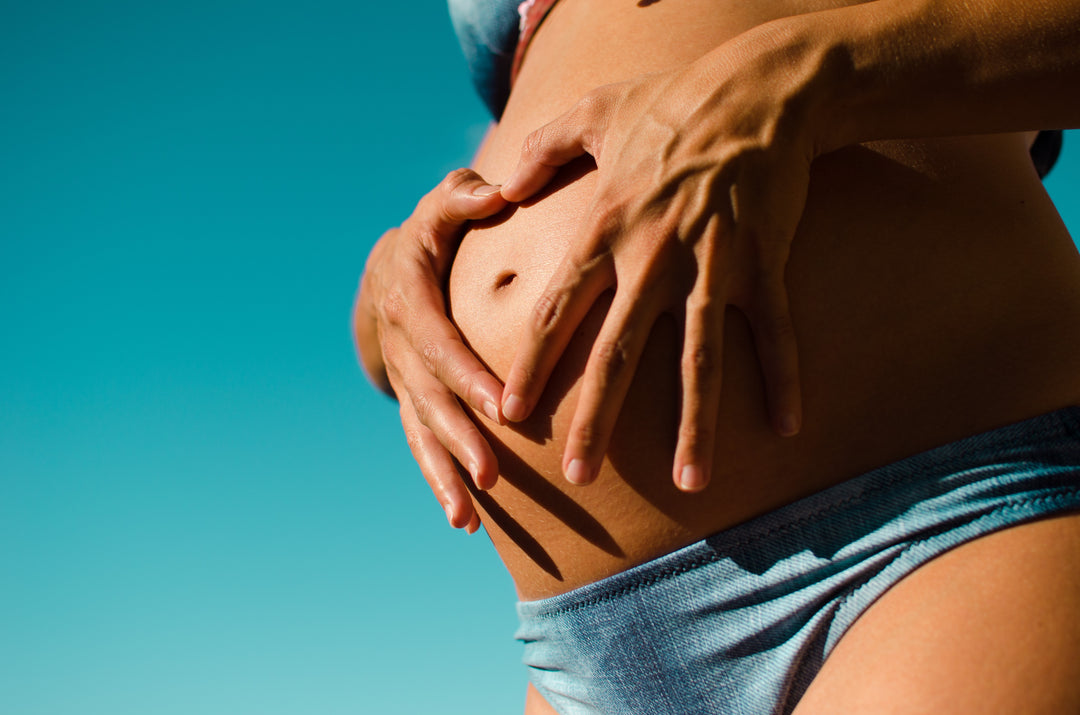 Swimwear for Moms-to-Be: Maternity Options in Every Style