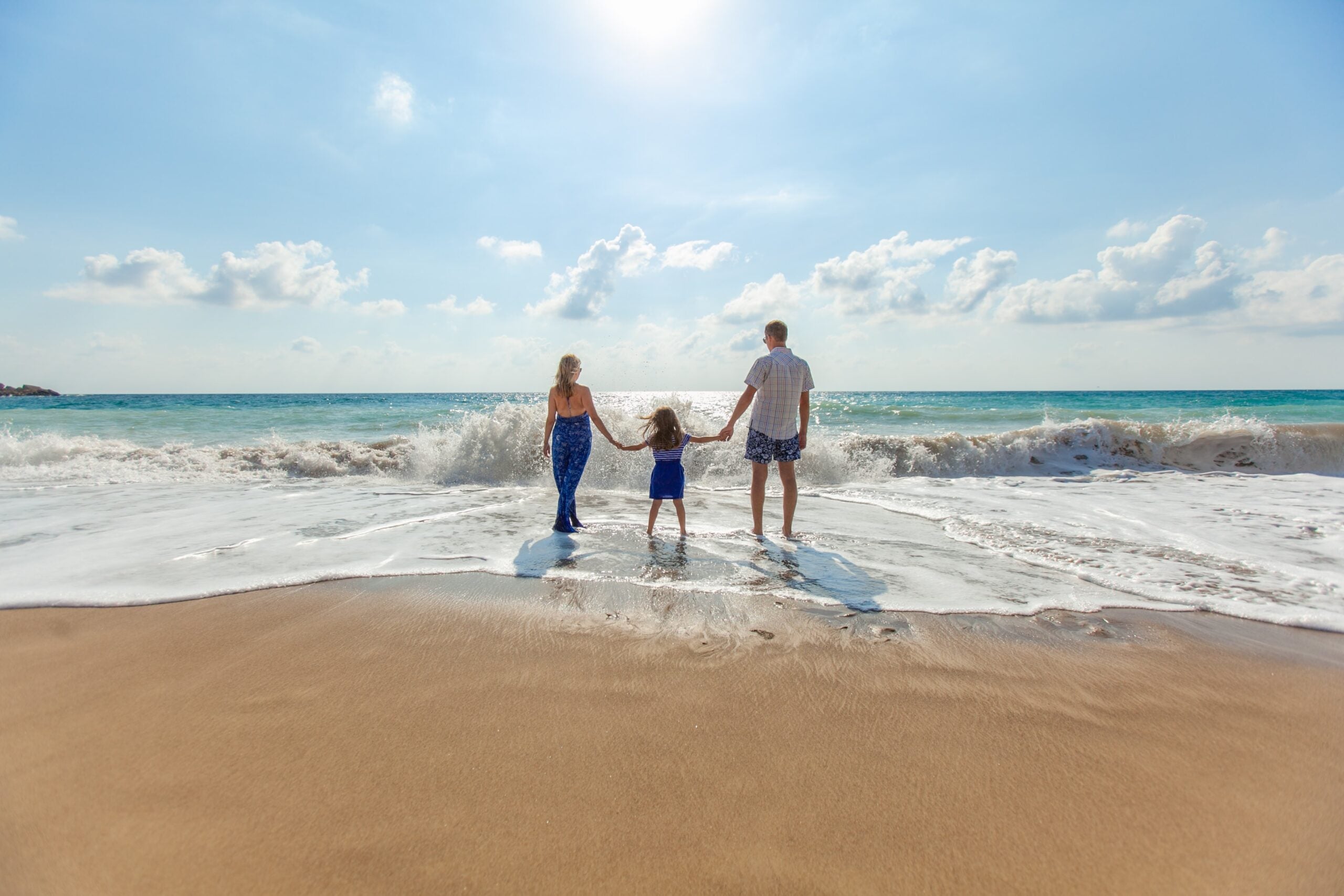 Family Spring Break Destinations
