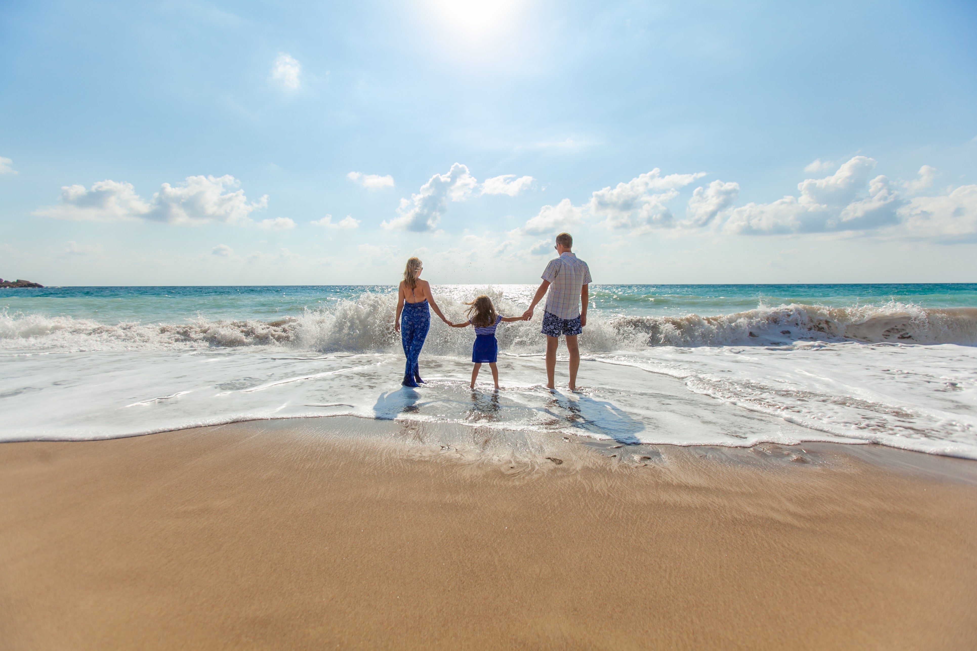 Did you know you can buy swimwear at Swimco all year round?
