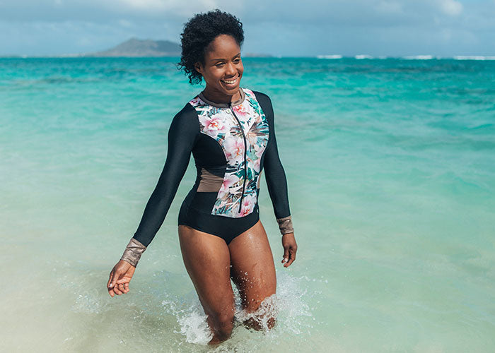 Meet Our #SwimsuitModel- Nikki Utley