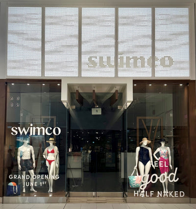 Swimco is Opening in Vancouver