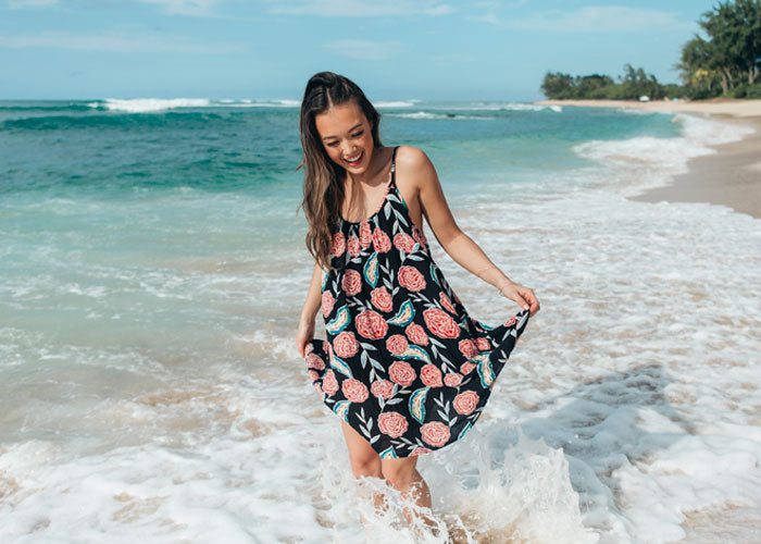 Meet Our #SwimsuitModel- Jade Alexandra