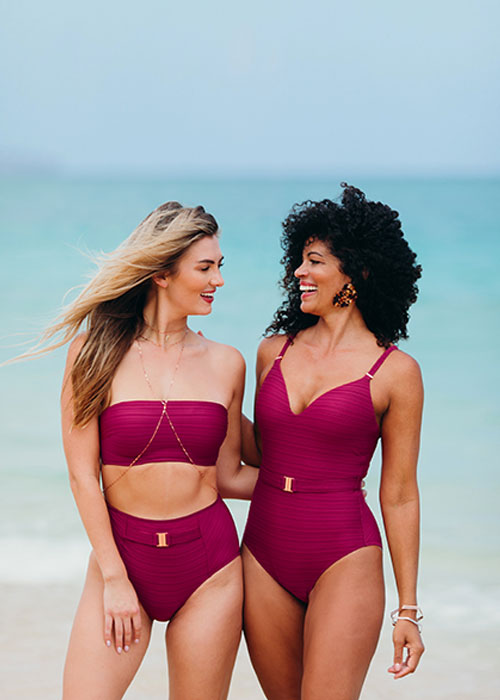 Galentine's Day Getaway