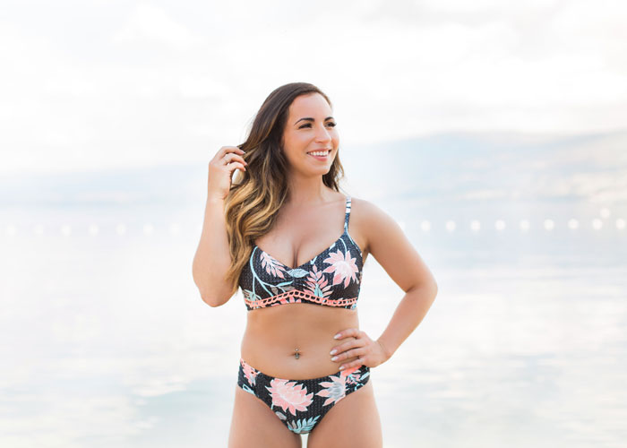 Meet Our #swimsuitmodel- Solange Reis
