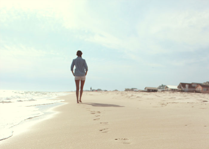 Our February Feel Good Routine