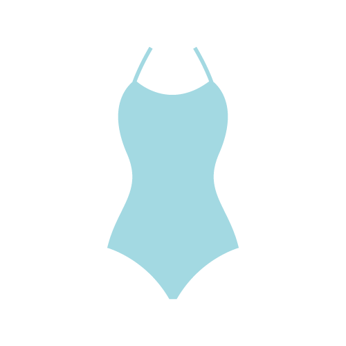 Women's One Piece Swimwear
