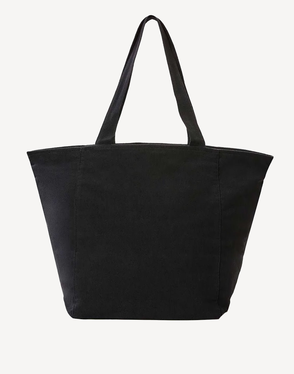Premium Surf 68L Tote Bag#color_black