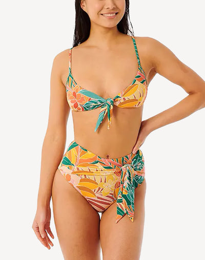 Brazilian Soul Bralette Bikini Top#color_brazilian-multi