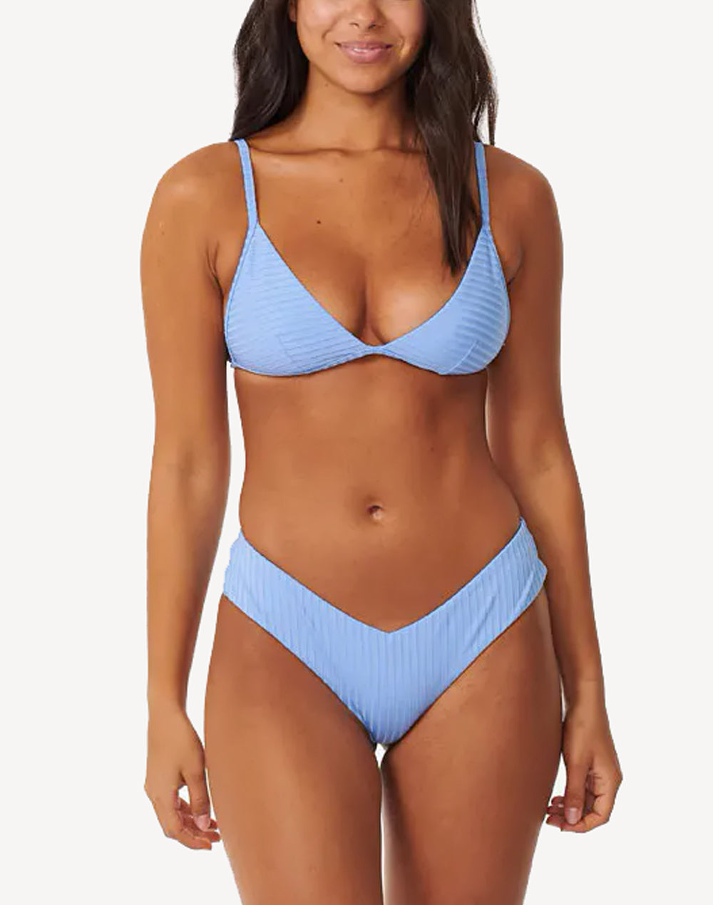 Premium Surf Cheeky Bikini Bottom