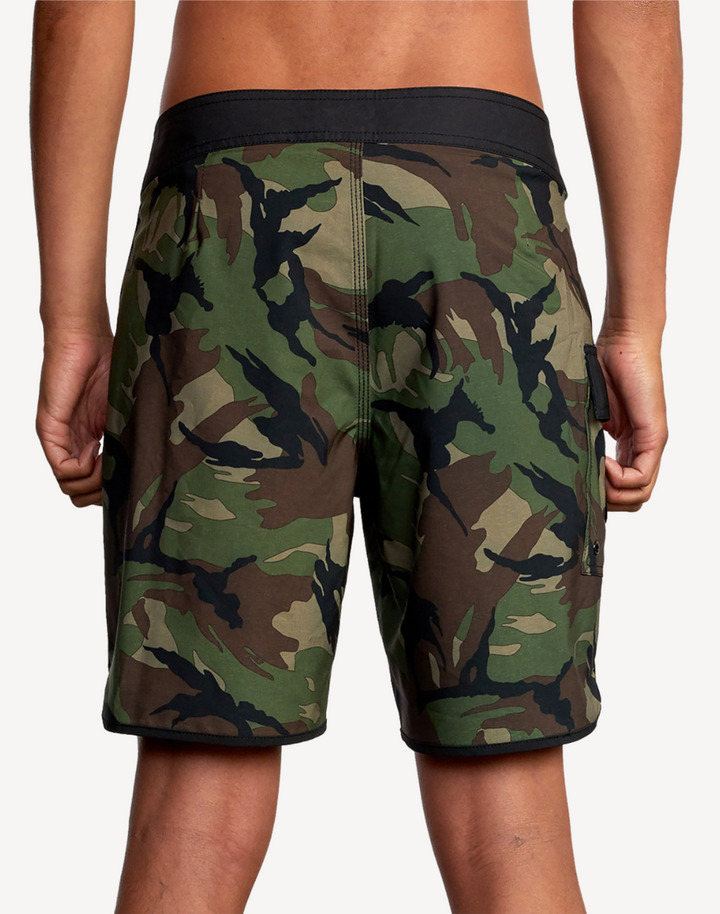Eastern 18" Boardshort