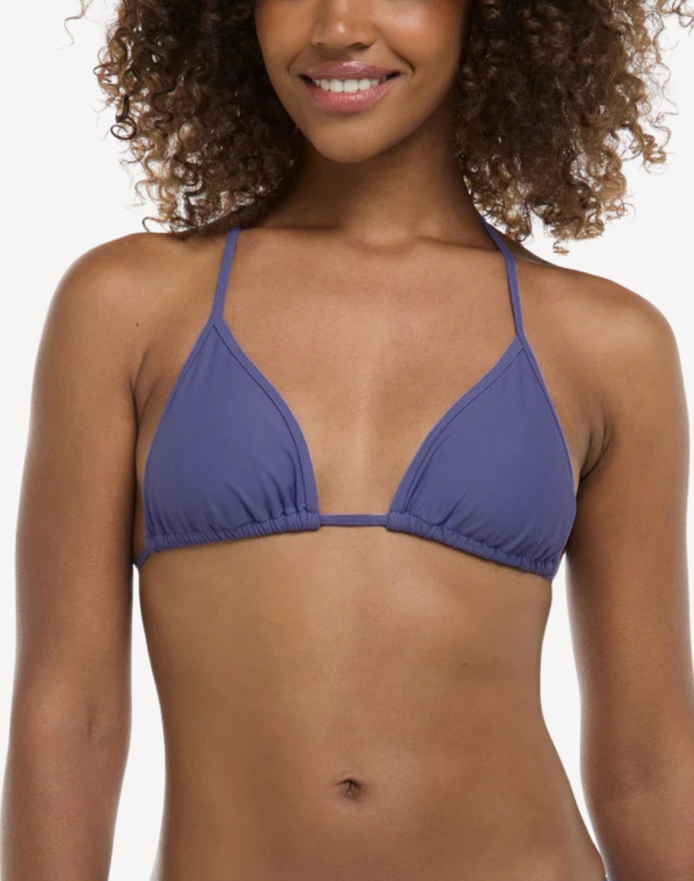 Smoothies Dita Triangle Bikini Top