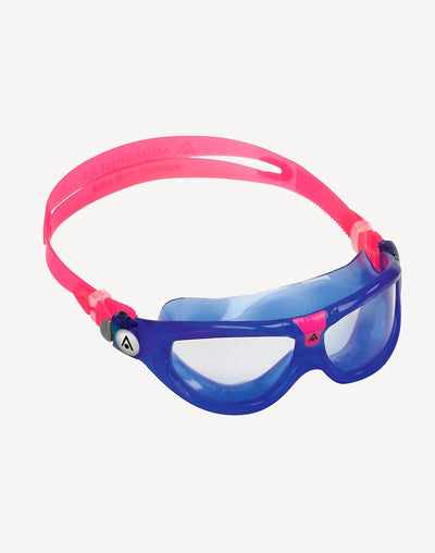 Junior Seal 2.0 Goggle#color_blue-pink