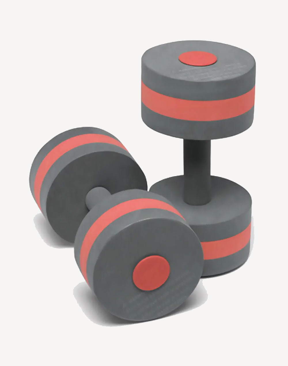 Aquatic Fitness Barbells
