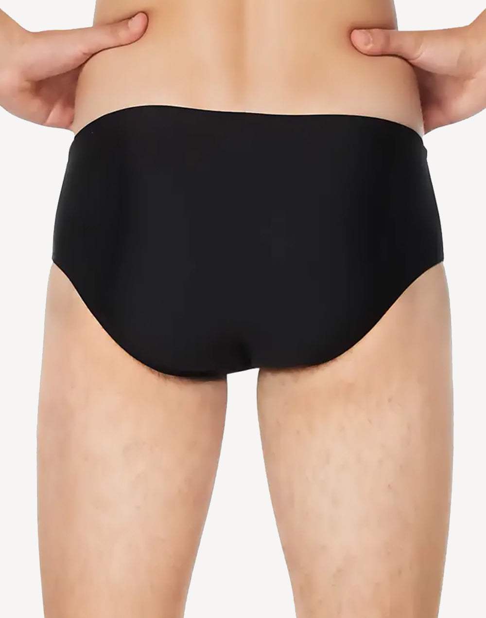 Solid Endurance Brief