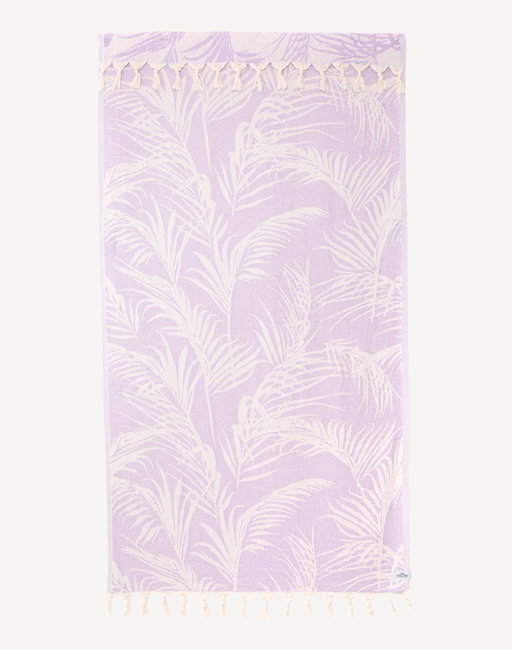Serenity Turkish Towel#color_serenity-lilac