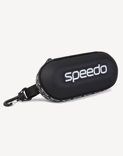 Speedo Goggles Storage Case#color_black