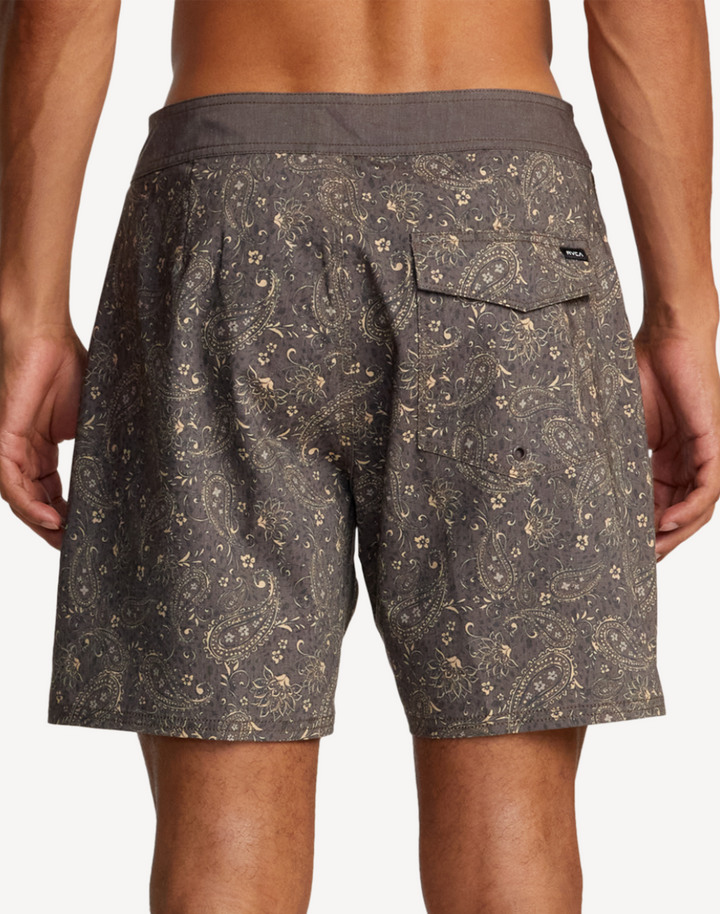 Atlas 17" Boardshort