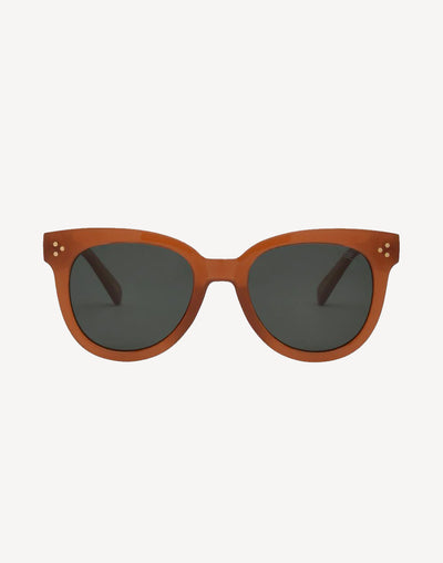Cleo Polarized Sunglasses#color_cleo-maple-green